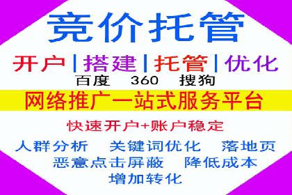 百度广告推广费用预算与效果评估